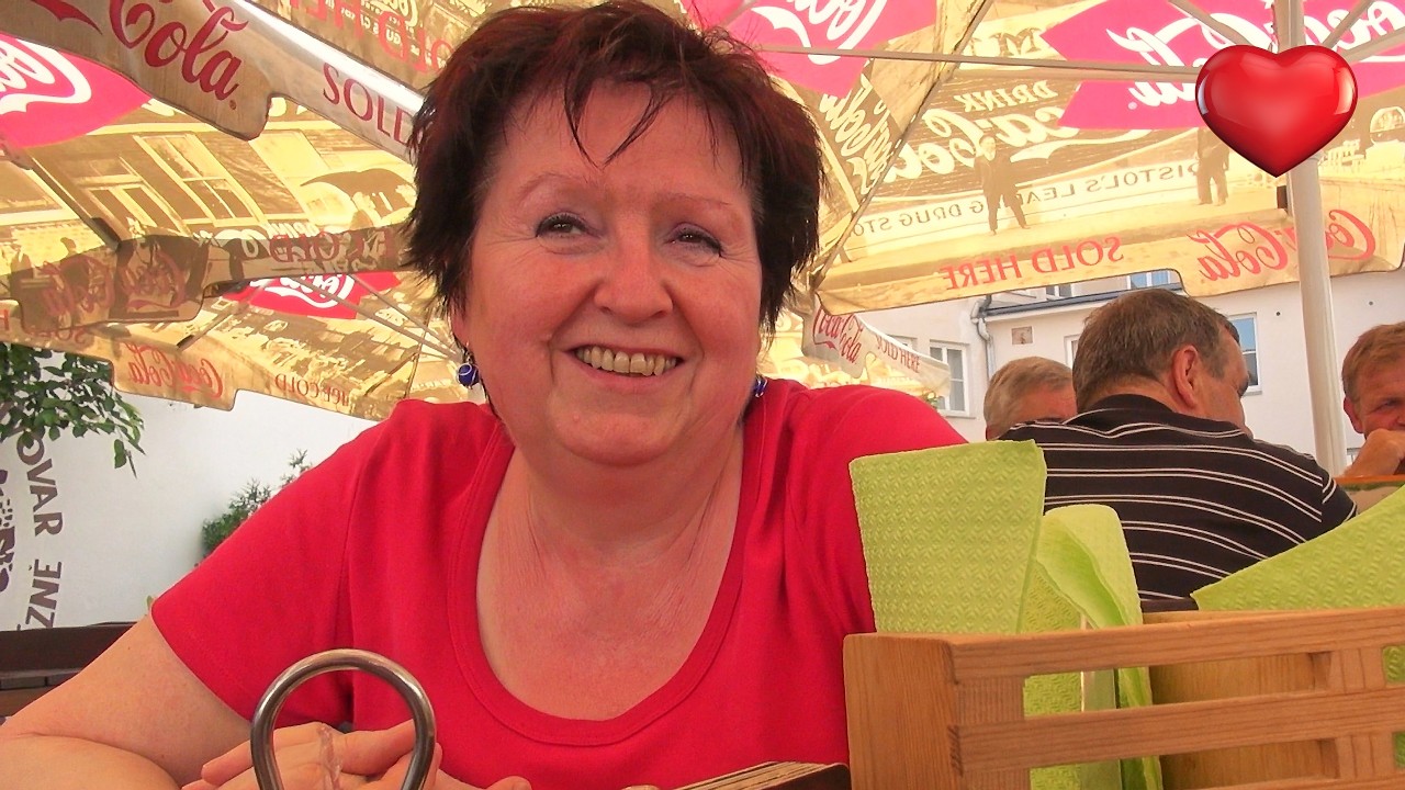 Helenka ❤️ (sestřih), dovolená Horní Studénky 10.7.2013, 4K