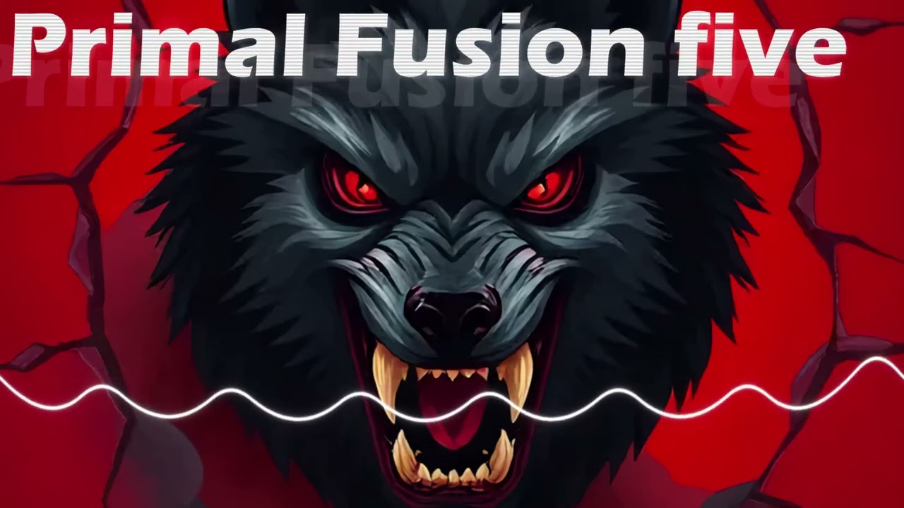 Primal Fusion five