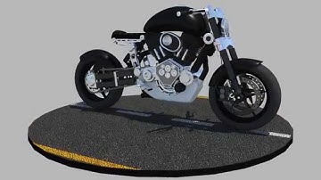 MOHAN MAJHI 3D modeling and texturing showreel