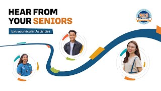 Famous #CreateYourTomorrow with NUS: Extracurricular Activities Net Worth