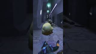 The Flood of Halo Combat Evolved - The Flood Carrier