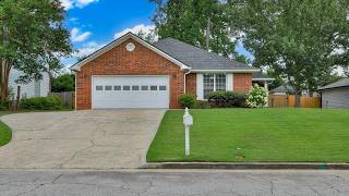 240 Amelia Dr W, Martinez, GA