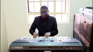 NIKUSHUKURUJE BY PAUL MSOKA