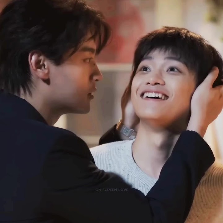 Chi Chang got tricks… and Wei Wei’s falling for all 😏💘 #revengedlove #blseries #bldrama #chinesebl