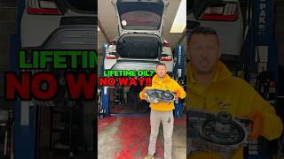 Lifetime Transmission Oil Watch This Hyundai Kona Ev Destroy Itself