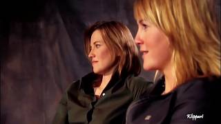 Xena - One Against an Army -  "How lucky were we" - Video Commentary