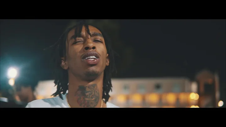 BENO x DREGO x 40GLOCKBOY “HYPEBYHYPEVLOG” shot by: @hype_domo