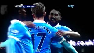 De Bruyne Free Kick Goal Edit By Nsixo