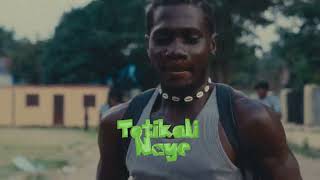 DYJOR MAK TO TIKALI NAYE (CLIP OFFICIEL)