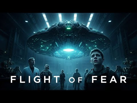 FLIGHT OF FEAR