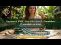 Jade From Around the World | Fine Silver Jewelry Trunkshow