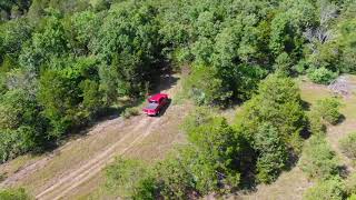 9 acre wooded tract in MO for $500 Down! - Do A Shipping Container Home? - InstantAcres.com - ID#CHI