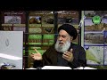 ما هو مصدر شبر وشبير وهل ذكر ذلك التوراة العلامة المحقق السيد سامي البدري 1442هـ 2021م ما هو مصدر شبر وشبير وهل ذكر ذلك التوراة العلامة المحقق السيد سامي البدري 1442هـ 2021م