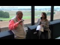 2017 Dawn At Oaklawn featuring Vic Stauffer