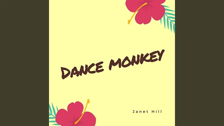 Dance Monkey
