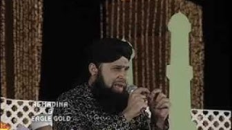 Ishq kay Rang Mein- Owais Raza Qadri at Dubai