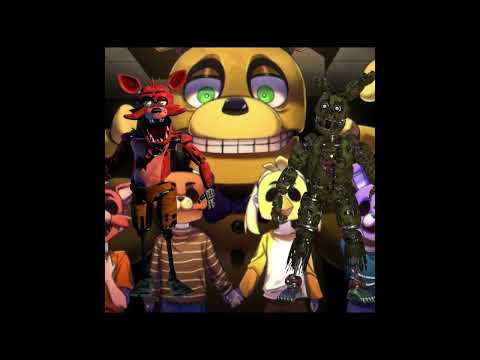 مقارنة فوكسي ضد شخصيات فناف  