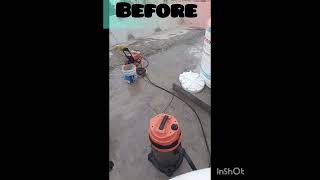 ✨ “Clean Water, Healthy Family” ✨Your water tank may look clean from