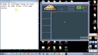 Hacks transformj atualizado 27/04/2013.