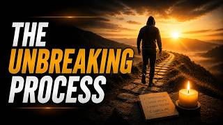 The "UNBREAKING" PROCESS: How to Heal When You've Been Stuck For Years
