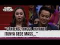 DEMI KRIS HATTA CEWE INI MAU NELEN ... TERUS | GARIS TANGAN EPS 90 (5/5)