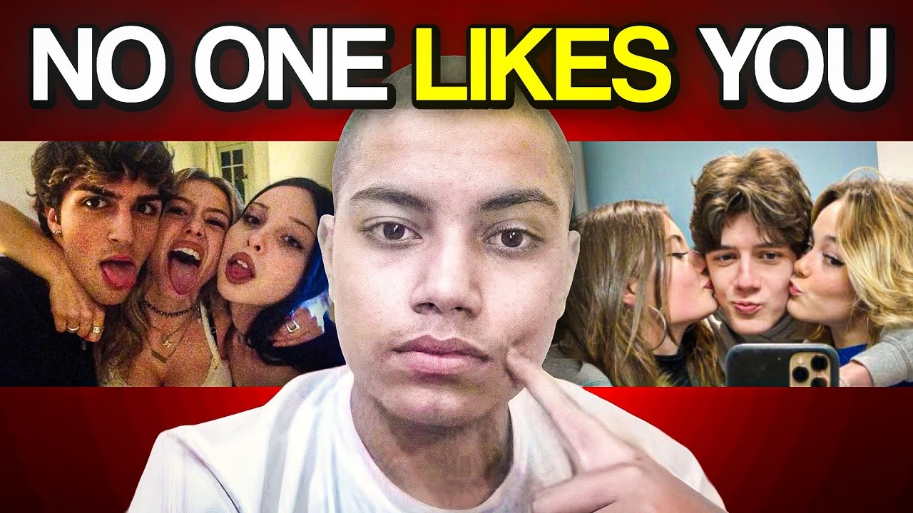 7 Harsh Truths About Being Unattractive (Kadwa Sach)