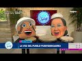 La plena: Un ritmo que cuenta la historia de nuestra cultura