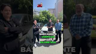 Autocheck-Alemania Revisiones En Alemania