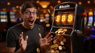 Is it Possible to Win 3 Bitcoin with a Solo Miner? screenshot 5