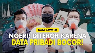 Ini Skenario Pinjaman Online Ilegal yang Tidak Banyak Orang Tahu! | Kata Lawyer #3