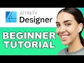 Affinity Designer Tutorial for Beginners in 2021 | Step by Step Affinity Guide