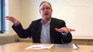 EPA Region 1 Administrator Curt Spalding discusses making a balanced cleanup plan for the Housatonic