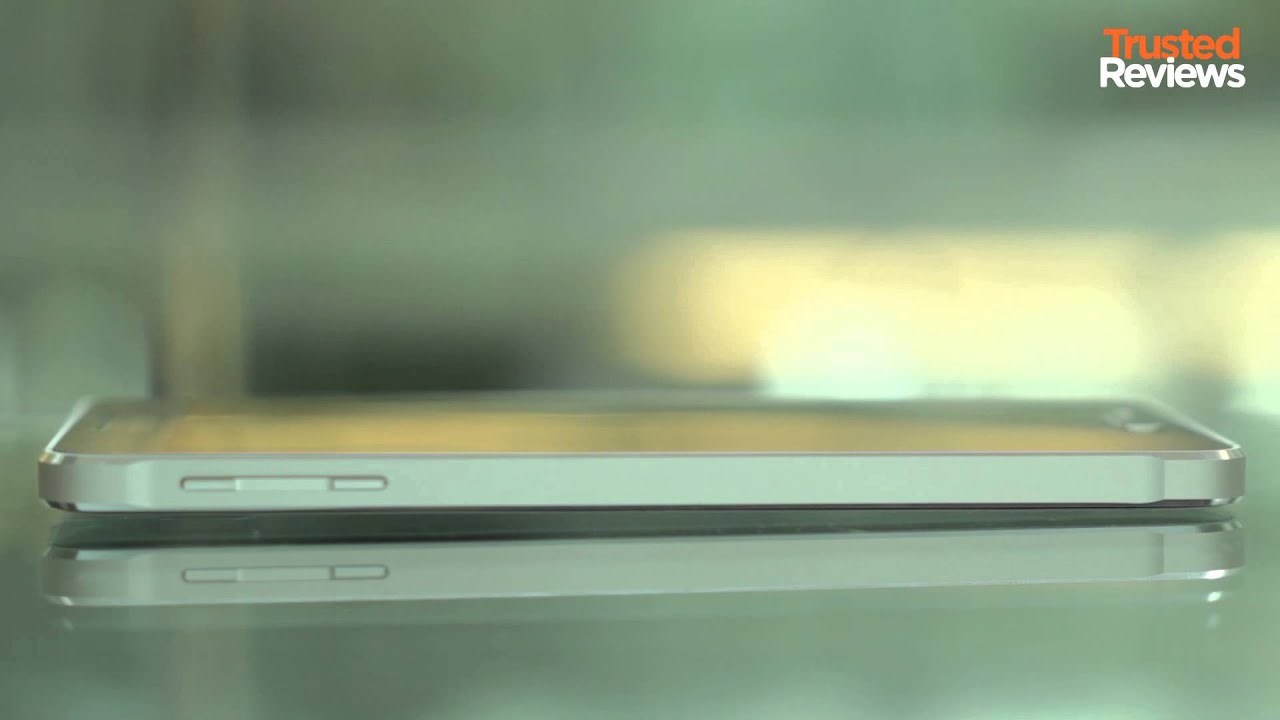 Samsung Galaxy Alpha