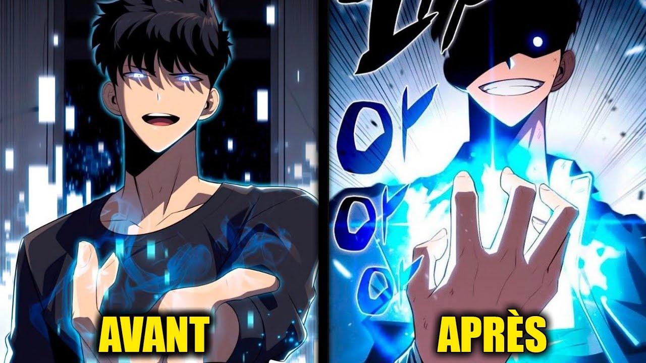 Toute compétence qu'il apprendra atteindra immédiatement le niveau maximum / Manhwa Resumé