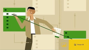 Power BI dataflows vs datasets? | 8. Power BI Dataflow tutorial for beginners