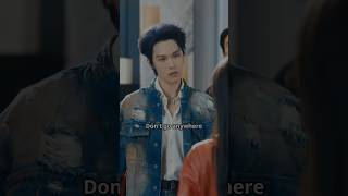 The Billionaire's Fake Marriage Turned Into His Real Obsession 💔💸#shorts #cdrama