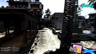 TEK9 Best Frag Challenge [July / August] || 4K Remastered