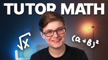 How To Start an Online Math Tutoring Business