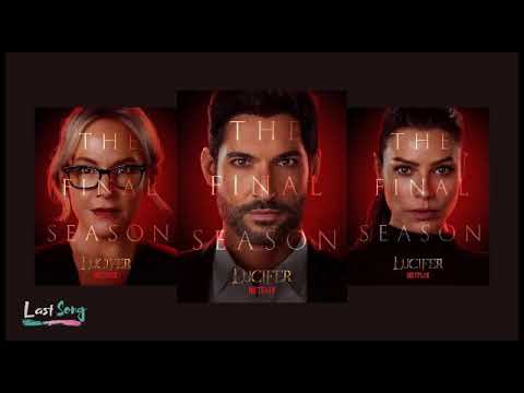 Lucifer Season 6 Soundtrack  ep6  Bridge Over Troubled Water by Simon  Garfunkel