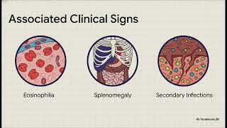Lymphatic Filariasis Wuchereria Bancrofti And W. Brugia Malayi Elephantiasis - Parasitology