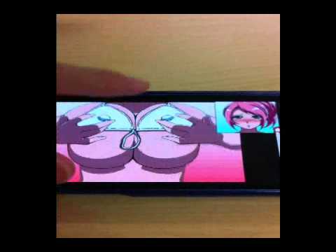 萌えバナナ注意報　プレイ動画(Androidアプリ)
