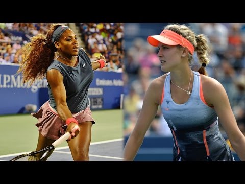 Gelmiş Geçmiş En İyi 10 Kadın Tenisçi