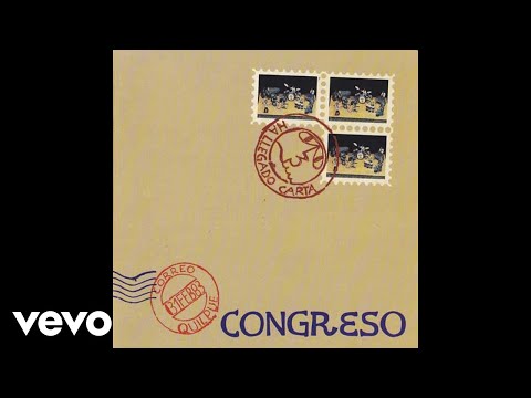 Congreso — Congreso - Primera Procesión (Audio)