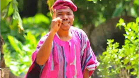 A Live Interview With Bola Mighty@Crown Fm