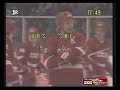 1984 USSR - Sweden 10-1 Hockey. Olympic games