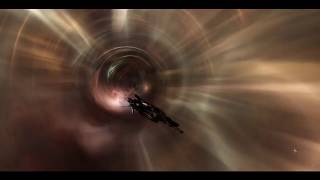 EVE Online: The Road Less Traveled