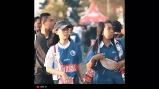 Story WA Arema Terbaru