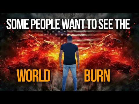 لماذا تشعر أمريكا الآن بأنها مختلفة