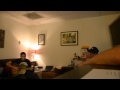 Fallen From The Sky - Wolves (Acoustic B-side)