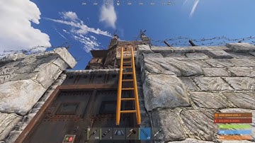 EXPOSING RUST ACADEMY FOR FAKE RAIDS